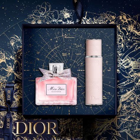 dior gift set beauty|miss dior gift sets boots.